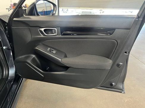 Used 2026 Honda Civic Sport image 12