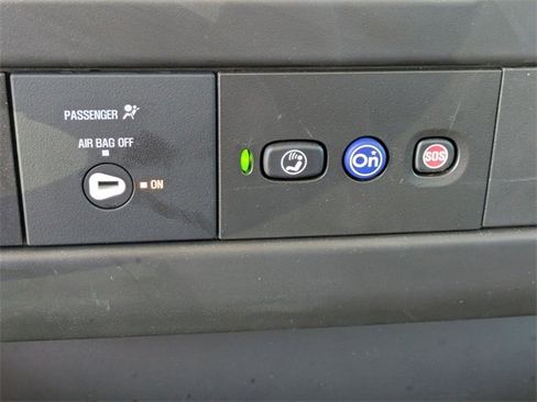 New 2025 Chevrolet Express 3500 w/ Power Convenience Package image 21