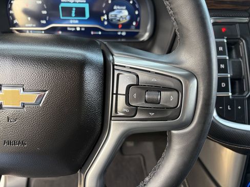Used 2023 Chevrolet Tahoe Premier RWD image 26