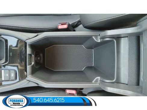 New 2025 Honda Accord Hybrid Touring image 24