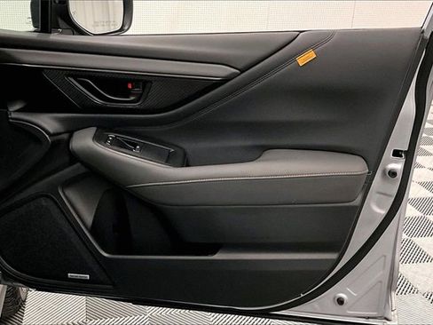 Used 2025 Subaru Outback Wilderness image 19