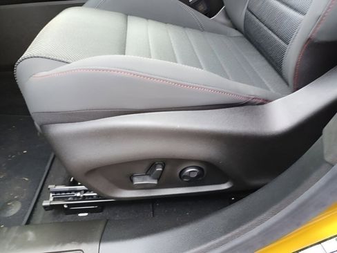 New 2024 Dodge Hornet R/T w/ R/T Blacktop Package image 20