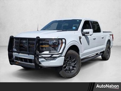 Used 2023 Ford F150 Tremor w/ Equipment Group 402A High