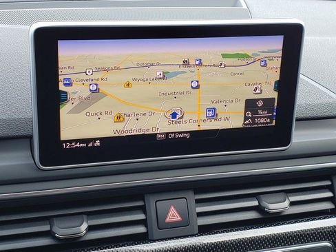 Used 2019 Audi S5 Prestige w/ S Sport Package image 21