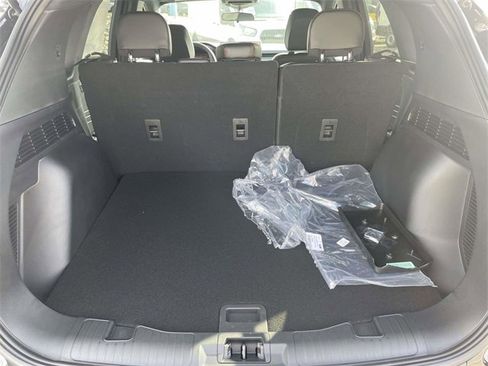 New 2026 Ford Escape ST-Line w/ Tech Pack #1 image 5