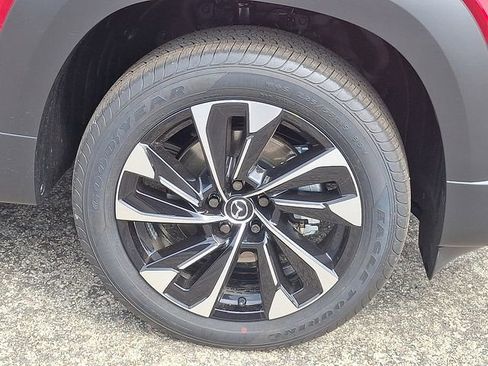 New 2026 MAZDA CX-50 2.5 Hybrid w/ Weather Package image 9