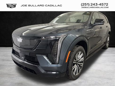 New 2026 Cadillac Escalade IQ Sport 1 w/ LPO, Floor Liner Package image 14
