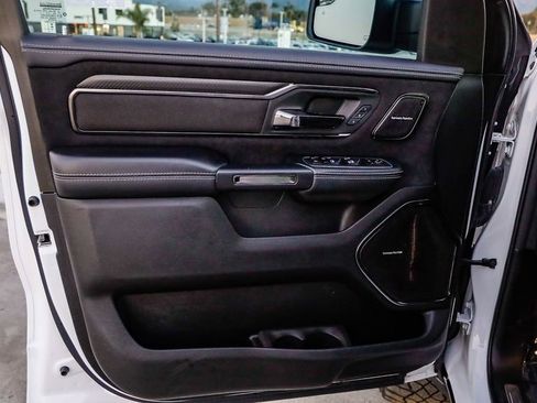 Used 2024 RAM 1500 TRX w/ TRX Level 2 Equipment Group image 25