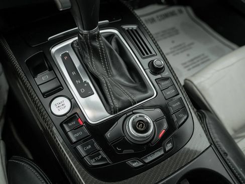 Used 2012 Audi S5 Prestige AWD/4WD image 25