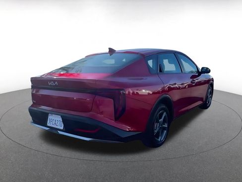 Used 2025 Kia K4 LXS image 15