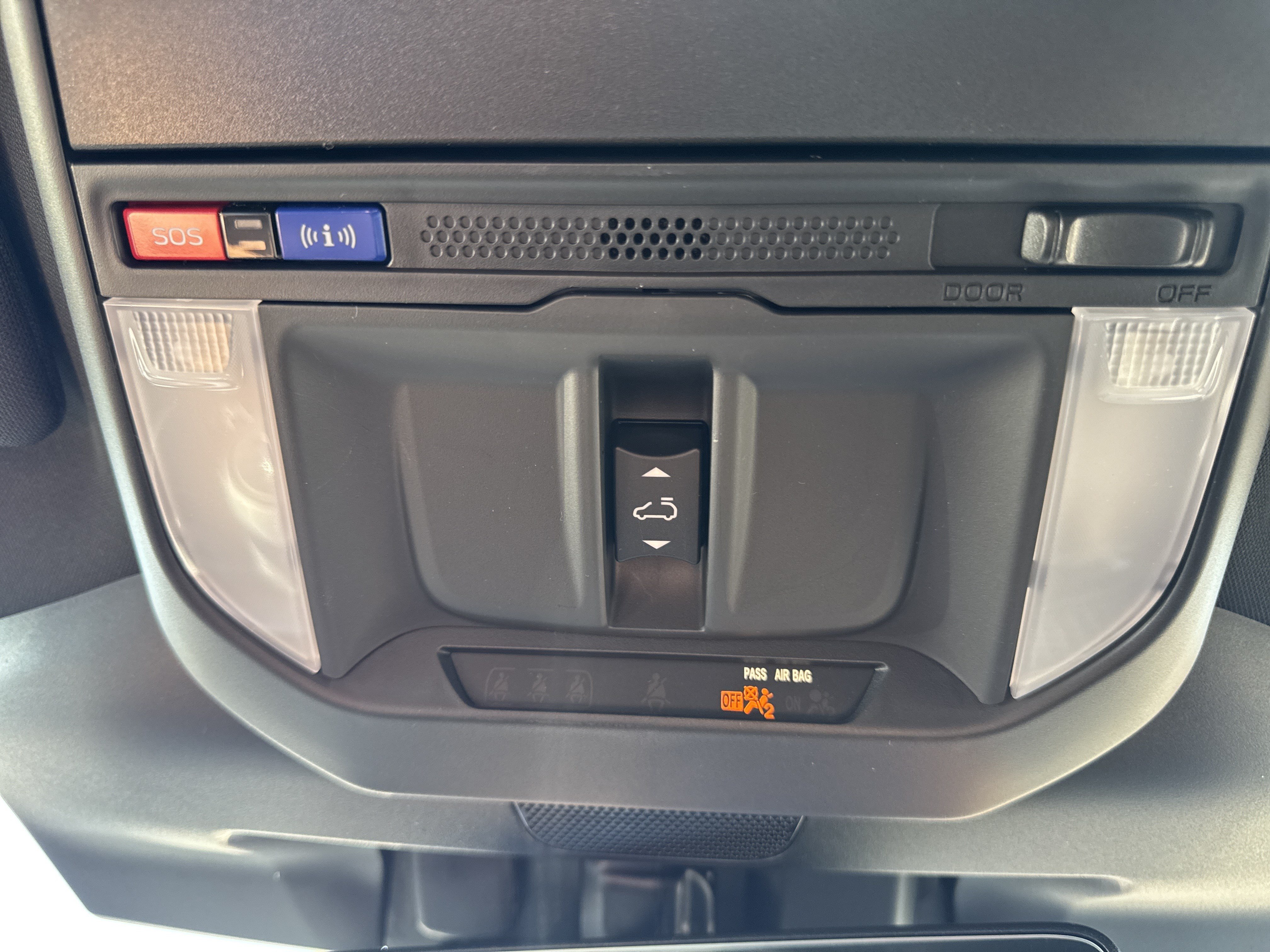 New 2026 Subaru Forester Wilderness AWD/4WD image 25