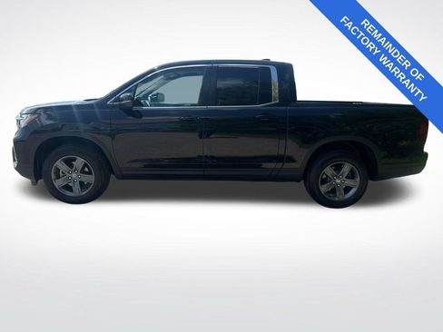 Used 2023 Honda Ridgeline RTL image 6
