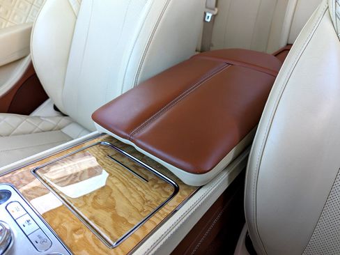 Used 2020 Bentley Continental GT V8 First Edition image 34