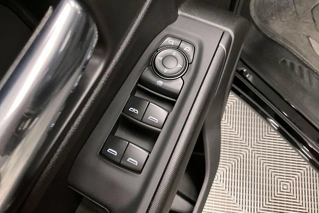 Used 2024 GMC Sierra 1500 Pro w/ Graphite Edition AWD/4WD image 36