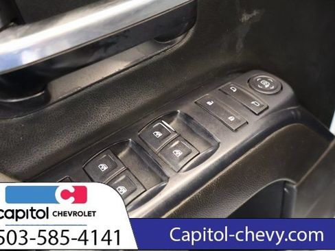 Used 2015 Chevrolet Silverado 3500 W/T w/ WT Convenience Package AWD/4WD image 11