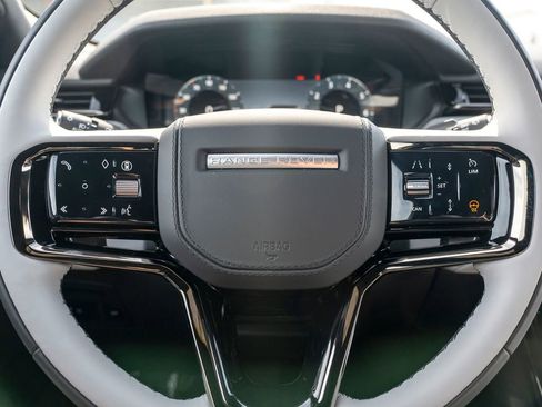 Used 2026 Land Rover Range Rover Velar S image 15