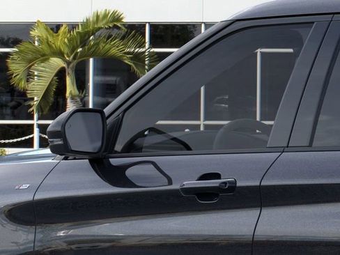 New 2026 Ford Explorer ST-Line w/ Premium Package image 20