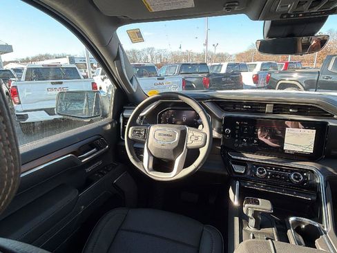 New 2026 GMC Sierra 1500 Denali w/ Denali Reserve Package image 23