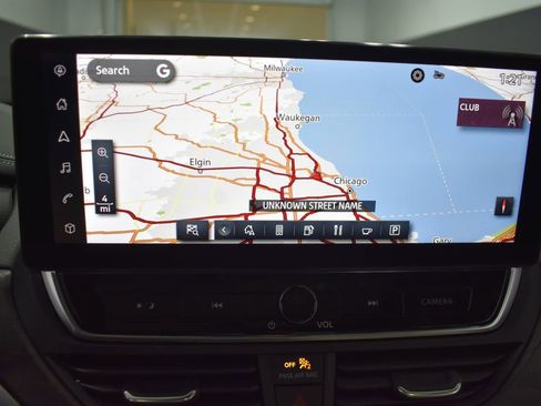 Certified 2023 Nissan Altima 2.5 SL image 23