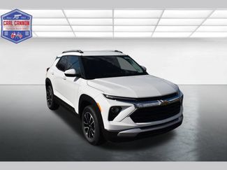 New 2026 Chevrolet TrailBlazer LT w/ Convenience Package FWD video 1