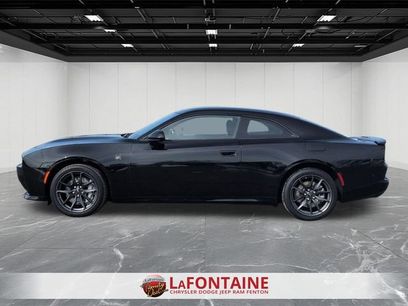 New 2026 Dodge Charger Scat Pack w/ Blacktop Package