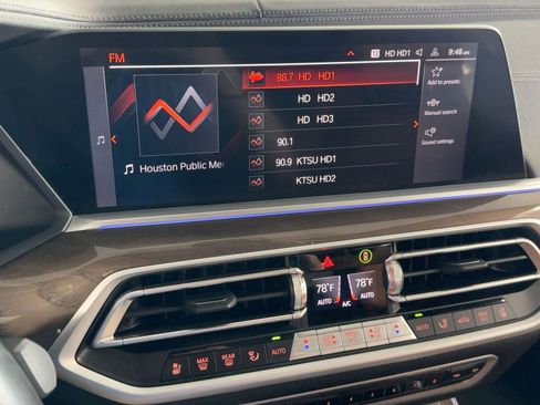 Used 2022 BMW X5 sDrive40i w/ M Sport Package image 22