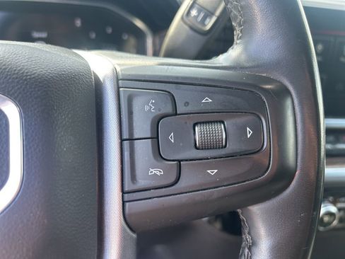 Used 2024 GMC Sierra 1500 SLE AWD/4WD image 21