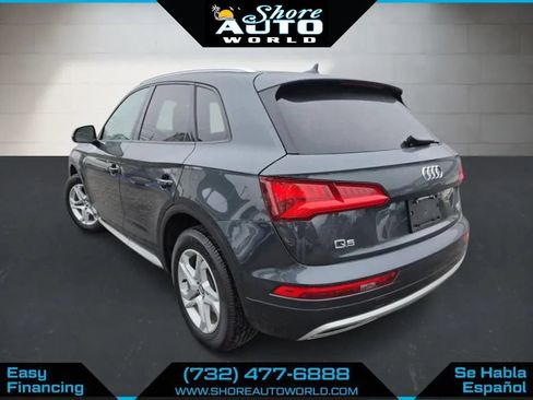 Used 2018 Audi Q5 2.0T Premium w/ Convenience Package AWD/4WD image 6