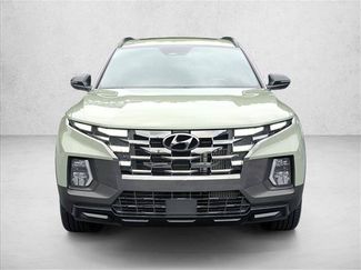 Used 2024 Hyundai Santa Cruz XRT AWD/4WD video 2