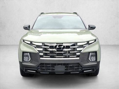 Used 2024 Hyundai Santa Cruz XRT AWD/4WD image 2