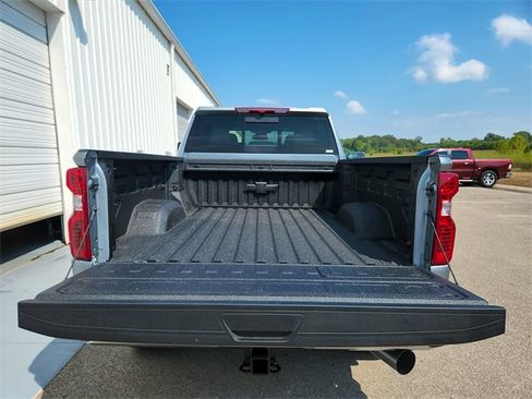 New 2025 Chevrolet Silverado 2500 LT w/ Safety Package image 27