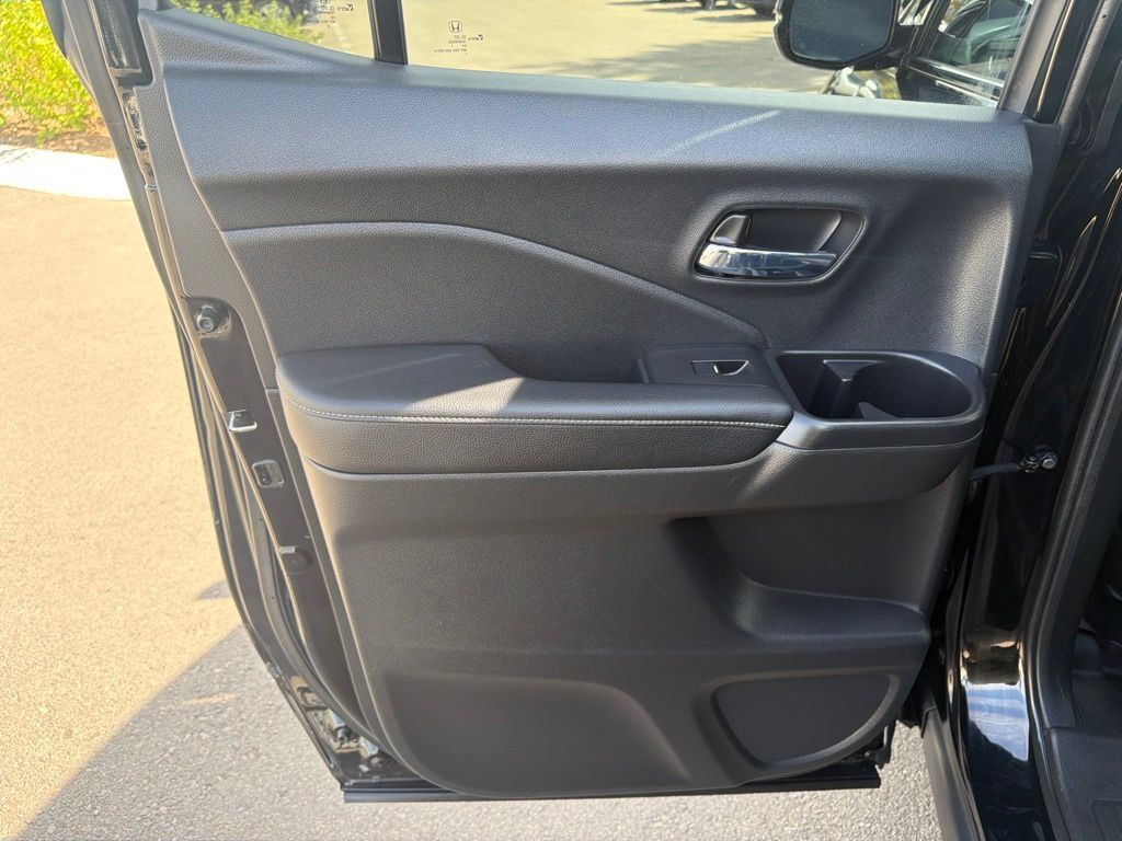 Used 2021 Honda Ridgeline RTL-E image 18