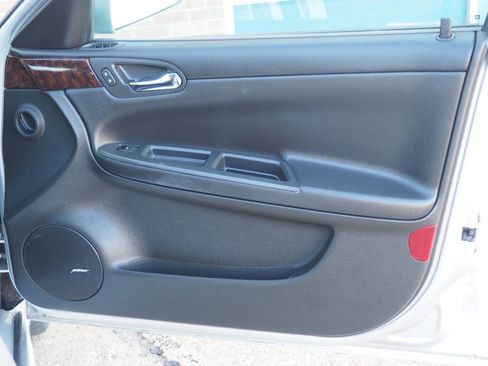 Used 2013 Chevrolet Impala LTZ image 11