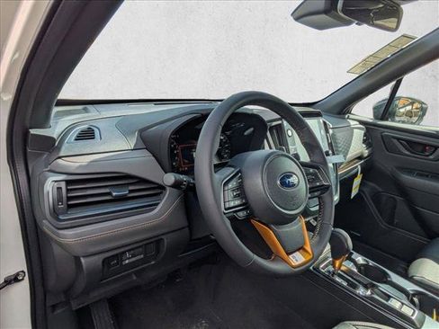 New 2026 Subaru Forester Wilderness AWD/4WD image 10