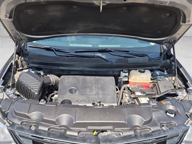 Used 2020 Chevrolet Traverse LT w/ Driver Confidence II Package FWD image 21