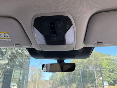 Used 2023 INFINITI QX60 Luxe image 54