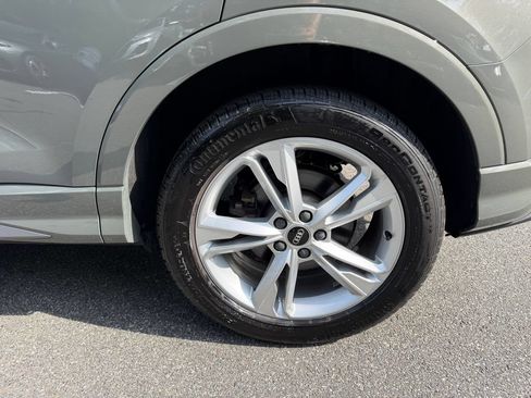 Used 2024 Audi Q3 2.0T Premium AWD/4WD image 9