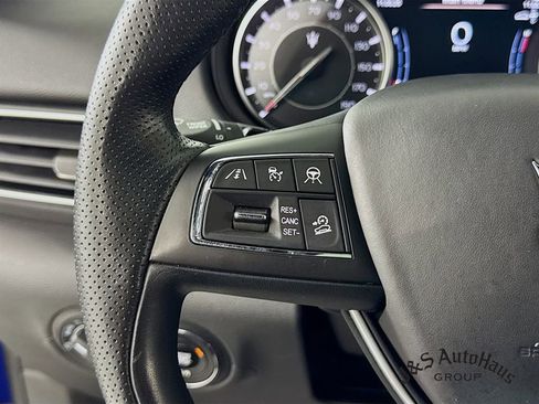 Used 2022 Maserati Levante Modena image 13