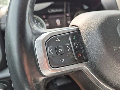 Used 2021 RAM 1500 Laramie AWD/4WD image 15