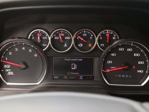 Used 2022 Chevrolet Silverado 1500 RST image 19