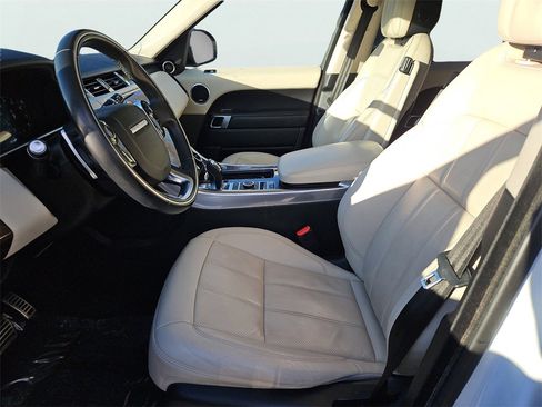 Used 2019 Land Rover Range Rover Sport Supercharged image 35
