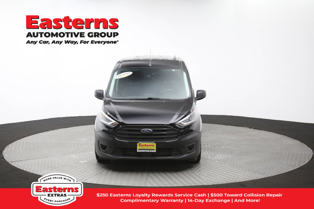 Used 2022 Ford Transit Connect XL w/ CNG/LPG Engine Prep Package FWD image 50