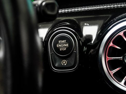 Used 2022 Mercedes-Benz A 220 image 24