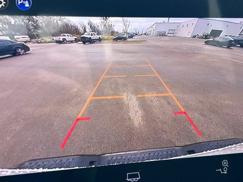 New 2026 Chevrolet Colorado Trail Boss image 16