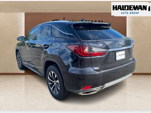 Used 2022 Lexus RX 350 AWD w/ Premium Package image 3