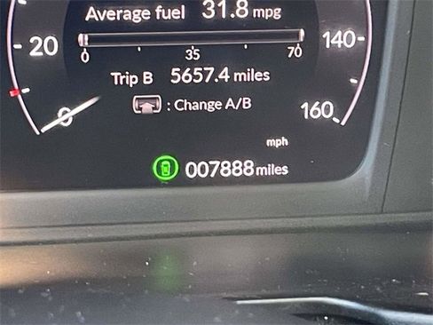 Used 2024 Honda Accord EX image 23