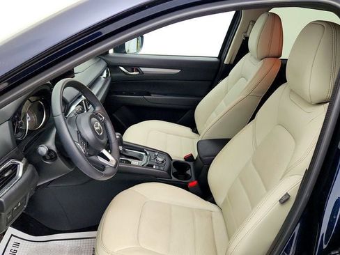 Used 2023 MAZDA CX-5 AWD 2.5 S image 20