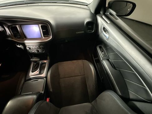 Used 2021 Dodge Charger GT w/ Plus Group RWD image 11