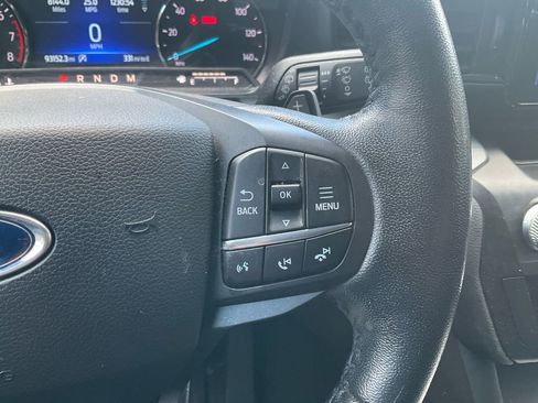 Used 2020 Ford Explorer XLT RWD image 20