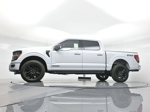 Used 2025 Ford F150 XLT w/ Equipment Group 302A MID image 52